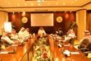 لآليات التعاون مع جامعة روان الفرنسية#غرفة حائل تناقش الإطار العام