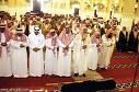 الأميرة هيا بنت عبدالعزيز#الملك يؤدي صلاة الميت على
