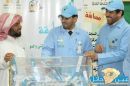 بالكلية التقنية بحائل#المسابقة الثقافية