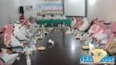 التربية والتعليم في موقق#اجتماع مديري المدارس بمكتب