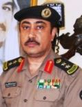 العقيد / فريح بن عمار الحمزي الشمري مدير شرطة المنتزة بمدينة حائل #شكرا وتقدير لـــــسعادة