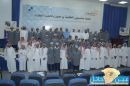 باسبوع الصم العالمي# كلية التقنية بحائل تشارك