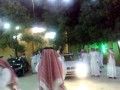 هياط وبالدين وعمى العين #بالفيديو : “; أقوى عرس في السعودية “;