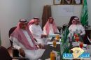 تعقد إجتماعها الثاني#جمعية الشامة الخيرية بتربة