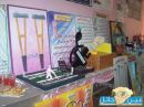 يقمن معرض (قسم التربية الخاصة)#(بالصور)طالبات جامعة حائل