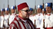 المغرب: أمر ملكي بإرسال طائرات تحمل مواد غذئية إلى قطر