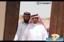 الحافلة بسميراء ويزور الاهالي#مدير عام احوال حائل يدشن