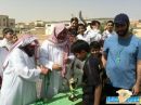 تختَتِم نشَاطها الريَاضِي#إبتدائيّة الوليد بن عبد الملك