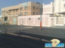 المدرسة جديده و مياه الصرف الصحي تتسرب #اولياء الامور يطالبون بالتدخل السريع