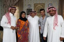 ناصر القصبي يعرض العاصوف قبل رمضان