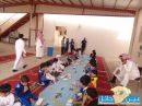 تكرم طلاب الروضه#مدرسة بلال ابن رباح