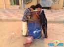 ببقعاء يهدد أروح الأطفال#بئر مكشوف بحي سكني