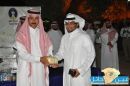 يكرم الاعلامي الزميل / سامي بن نواف المسمار نظير جهوده الاعلامية بالجامعة#معالي الدكتور/ خليل البرآهيم مدير جامعة حائل