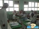 (الطالِب القياَدي) و.. غداً الحفل الخِتامي .#ثانويّة الفاروق تُنَظِم برنامَج