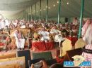 التعليم الاستاذ حمد العمران #احتفال اهالي وتـدة بمدير