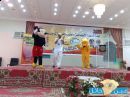 لملتقى المخدرات الأول بالشيحية#الحفل الختامي