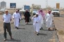 مدينة فيد التاريخية#السفير الإيرلندي يزور