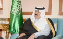 متعب بن عبد الله يسدد ديون “200” من منسوبي الحرس الوطني