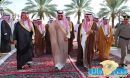 شركة المراعي على شركة هادكو# أمير المنطقة يشرف حفل استحواذ