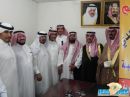 مجلس بلدي تربة يعقد اجتماعه في قرية جبلة ويُكرِموا “; صحيفة عين حائل الإخبارية “;#بدعوة من رئيس مركز جبلة وبحضور محافظ بقعاء ورئيس بلدية تربة حائل