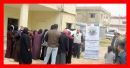 هيئة الإغاثة الإسلامية ودورها في إغاثة الشعب السوري# استقبال التبرعات بحائل