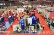 يدشن غدا ( ملوثات البيئة الصحراوية ) في فعاليات اليوم العالمي للدفاع المدني