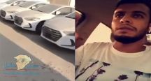 بالفيديو: سعودي مصدوم بأسعار دبي يتهم تجار سيارات المملكة بالتلاعب