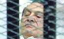 والعادلي والبراءة لعلاء وجمال#الحكم بالمؤبد على مبارك
