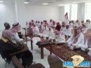 فرع التنمية الزراعية يقيم محاضره عن مضار التدخين #بمناسبة اليوم العالمي للتدخين