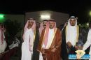 يقوم بزيارة لمحافظة بقعاء # الامير فيصل بن مساعد