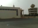 الشؤون الاسلامية بحائل #زوار حديقة الزيتون رجال ونساء يناشدوون
