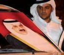 سيارات شباب حائل#صور الأمير الراحل على