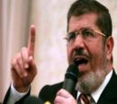 لفخذ العياط  من الرشايدة#محمد مرسي مرشح الإخوان ورئيس مصر المقبل يعود
