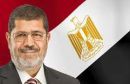 بعد ثورة 25 يناير#”; مرسي”; أول رئيس لجمهورية مصر