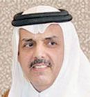 وتعيين المهندس عبدالله المقبل#إعفاء الأمير “;ابن عياف”; من منصبه