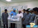 بالكلية التقنية بحائل#الفائزون بالمسابقة الثقافية