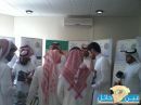 اليوم العالمي لمكافحة المخدرات#جامعة حائل تشارك في