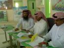 سميراء الصيفي لهذا العام#بداية فعاليات نادي