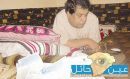 فارس عاجز عن الحركة ويبحث عن العلاج والمسكن #13 عاماً مزّقت جلد ظهره