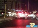 بسبب انقطاع التيار الكهربائي بحائل وسط غياب دوريات المرور #أزمة مرورية خانقة