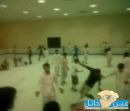 بتخريب أول مقهى نسائي بحائل وذلك في أفتتاحية قرية التزلج على الجليد في أستار لاند #بالصـور : في منظراً مؤسف ومخجل مئات الشباب تقوم