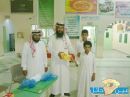بمدينه سميراء 1433هـ#فعاليات النادي الرمضاني