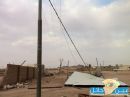 عن مدينة أنبوان وشركة الكهرباء لا تحرك ساكن #بالصور (شينكو) يقطع الكهرباء