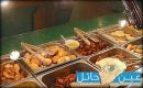 ماهو مدى رضاك عن جودة أغذية ونظافة المطاعم بحائل#عزيزي المواطن عزيزي المقيم