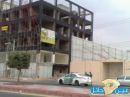 آيله للسقوط تشكل خطر #بمدينة حائل سقاله