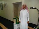 مواعيد الشوؤون الأسلاميه#معاناة إمام مسجد من