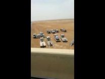 بالفيديو … السطحه تنتظر متجاوزي سرعة 160 كم