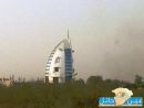 داخل مزرعته مشابه ( لفندق برج العرب بمدينة دبي )  #حائلي يقوم ببناء منزل