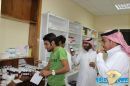 المواطنين يقومون بصرف ادويتهم بانفسهم  من صيدلية مستشفى الشملي ( صور )# وسط غياب الصيدلي والمدير المناوب