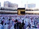حجاج أصيبوا بإنفلونزا الخنازير # السعودية تعلن عن وفاة 4
